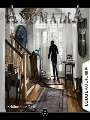 cover image of Folge 2
